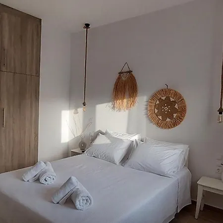 Efthalia Villa