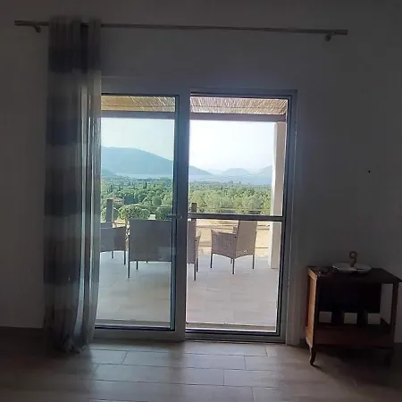 Villa Efthalia Grizata