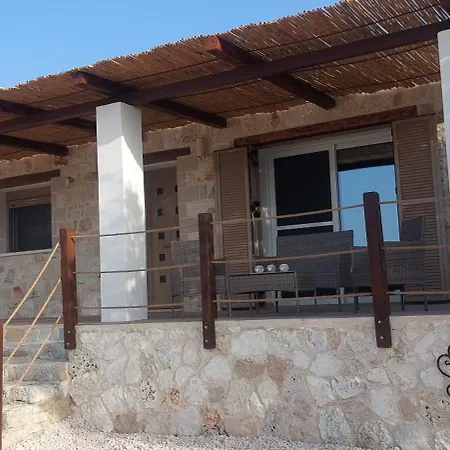 Efthalia Villa Grizata